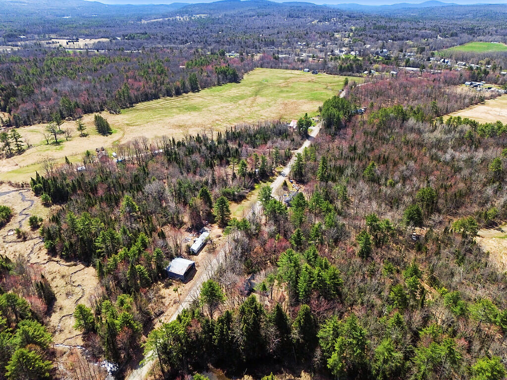 R-01-031 Mason Road Farmington ME 04938