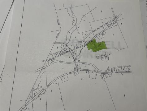 Lot 22 Roxbury Notch Road Roxbury ME 04275