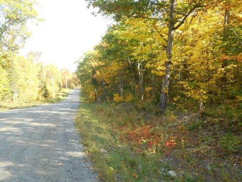 Lot 21 Frye Mountain Road Knox ME 04986