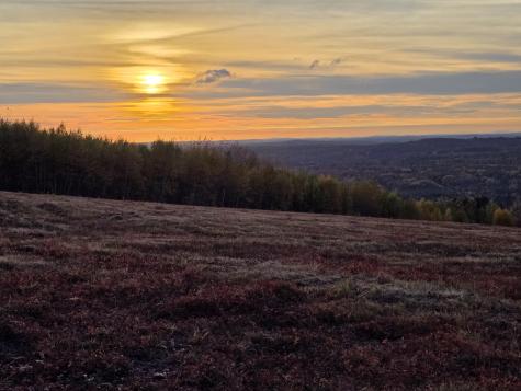 0 Crie Hill Road Liberty ME 04949