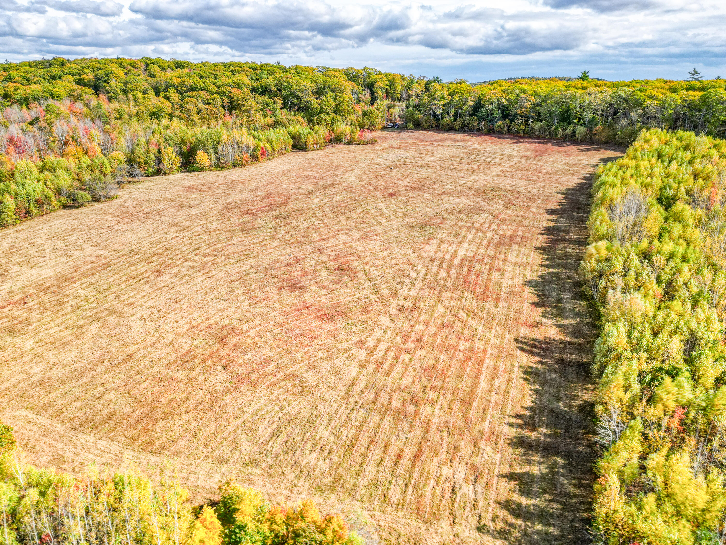 0 Crie Hill Road Liberty ME 04949