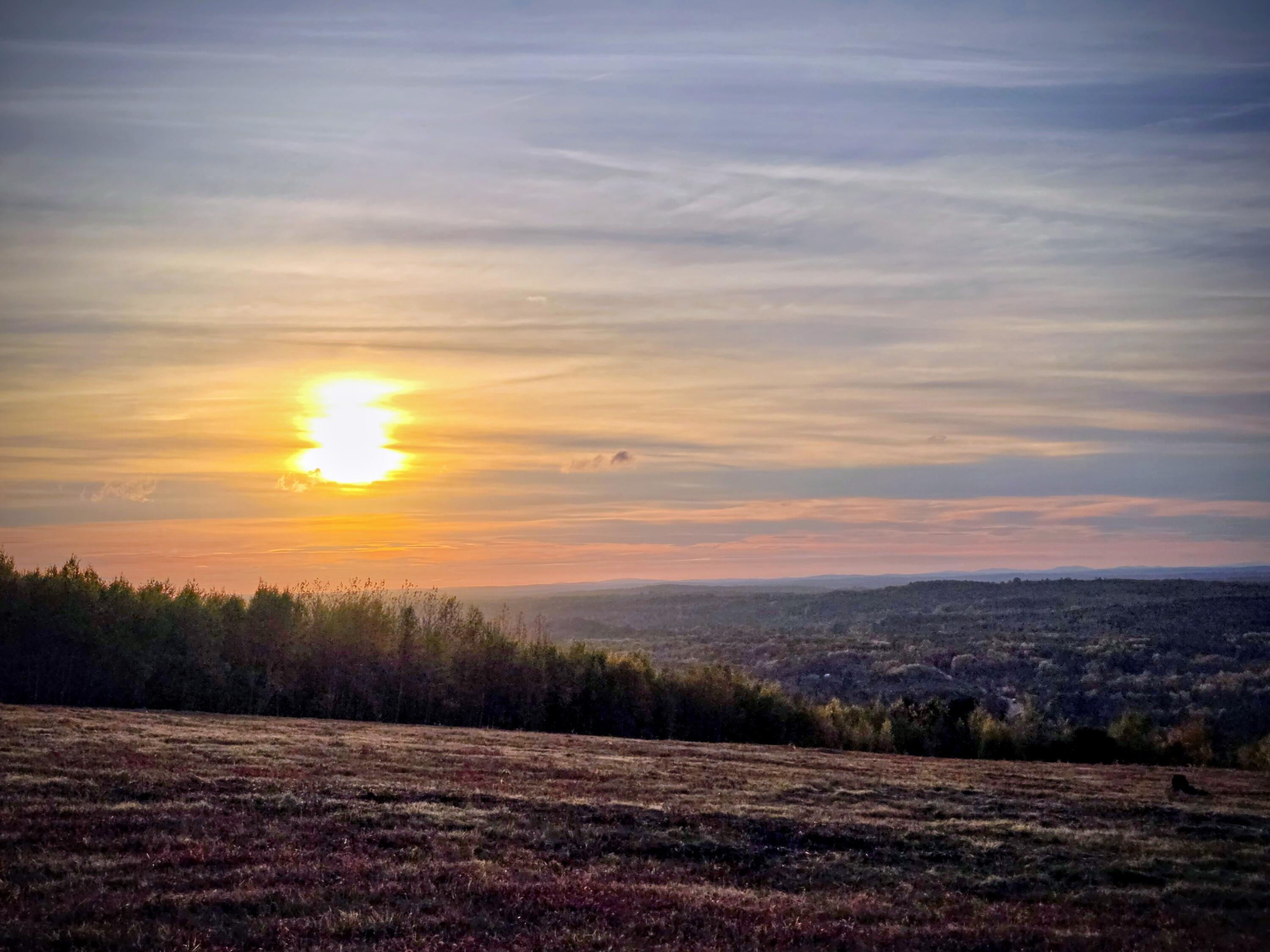 0 Crie Hill Road Liberty ME 04949