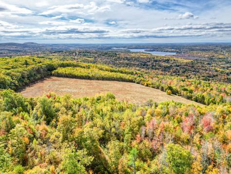 0 Crie Hill Road Liberty ME 04949