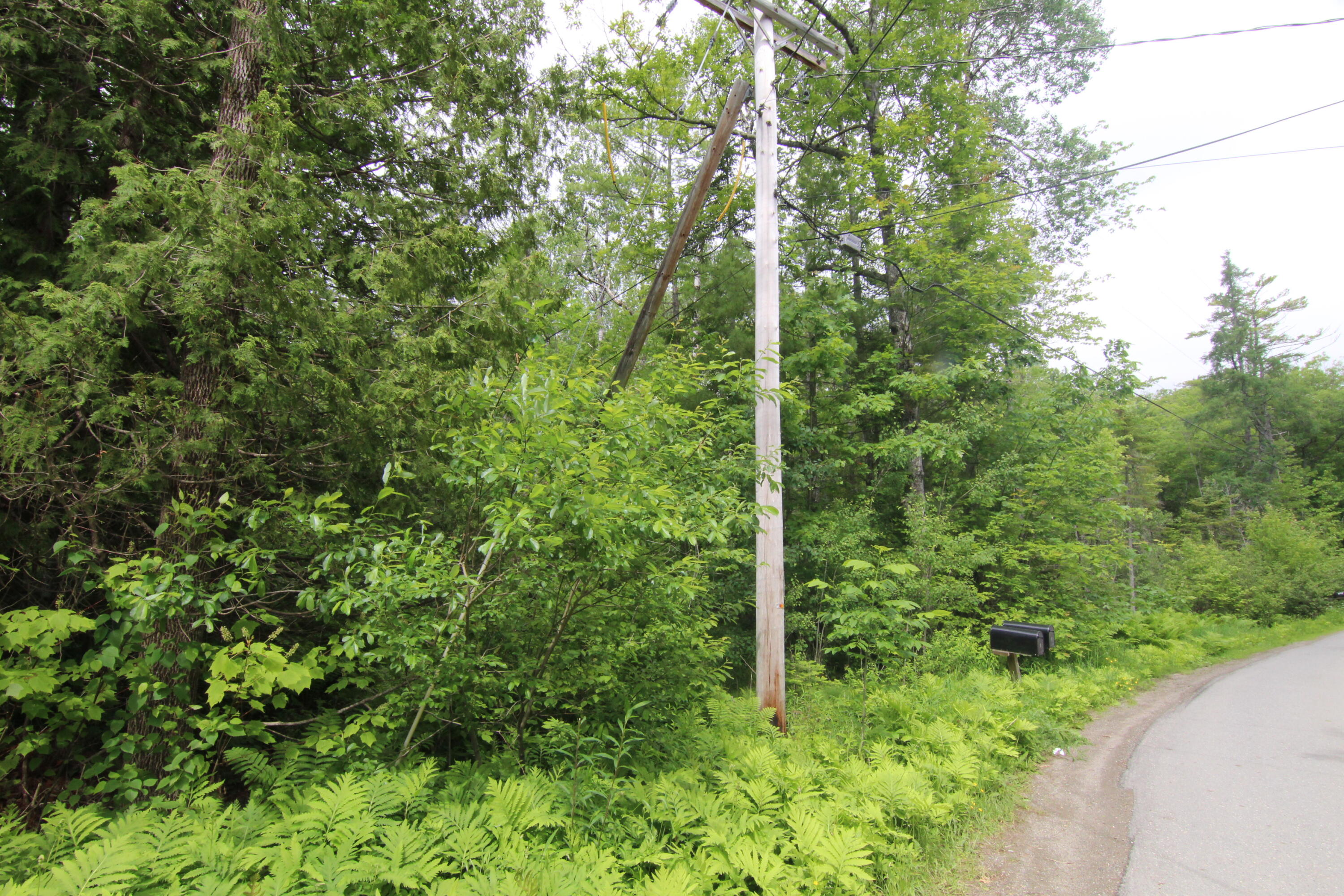 Lot 37c Brewer Lake Road Orrington ME 04474