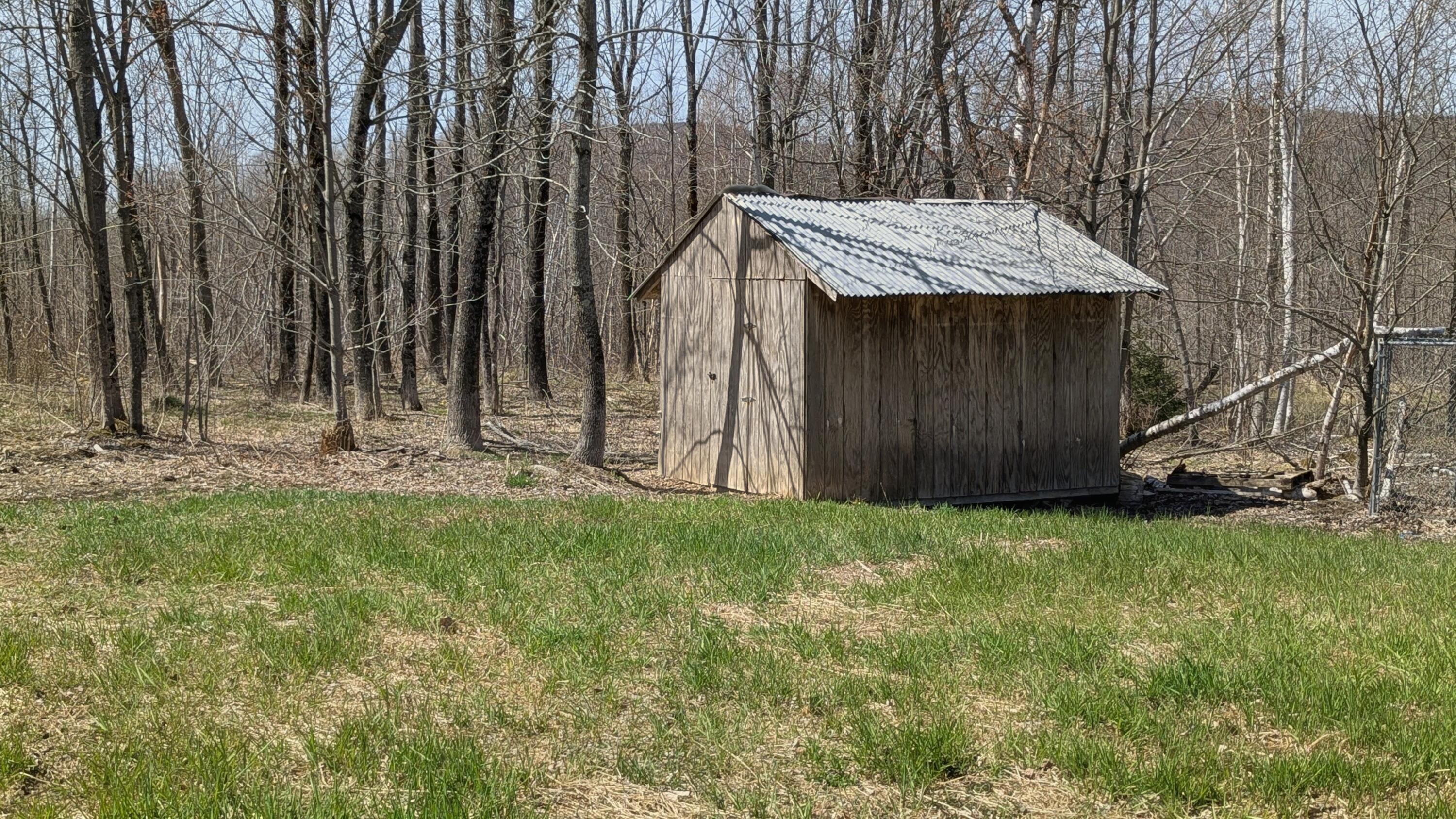 456 West Mills Road Industry ME 04938