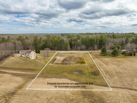 41 Hanson Road Scarborough ME 04074