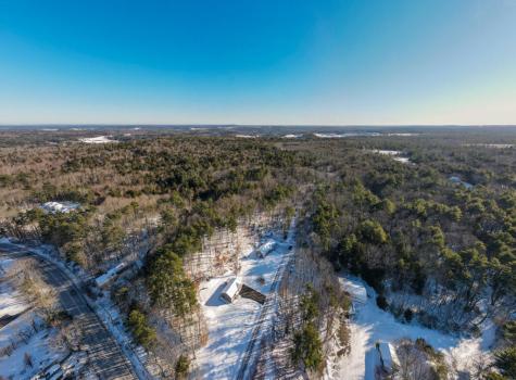 0 Colley Hill Road Gray ME 04039