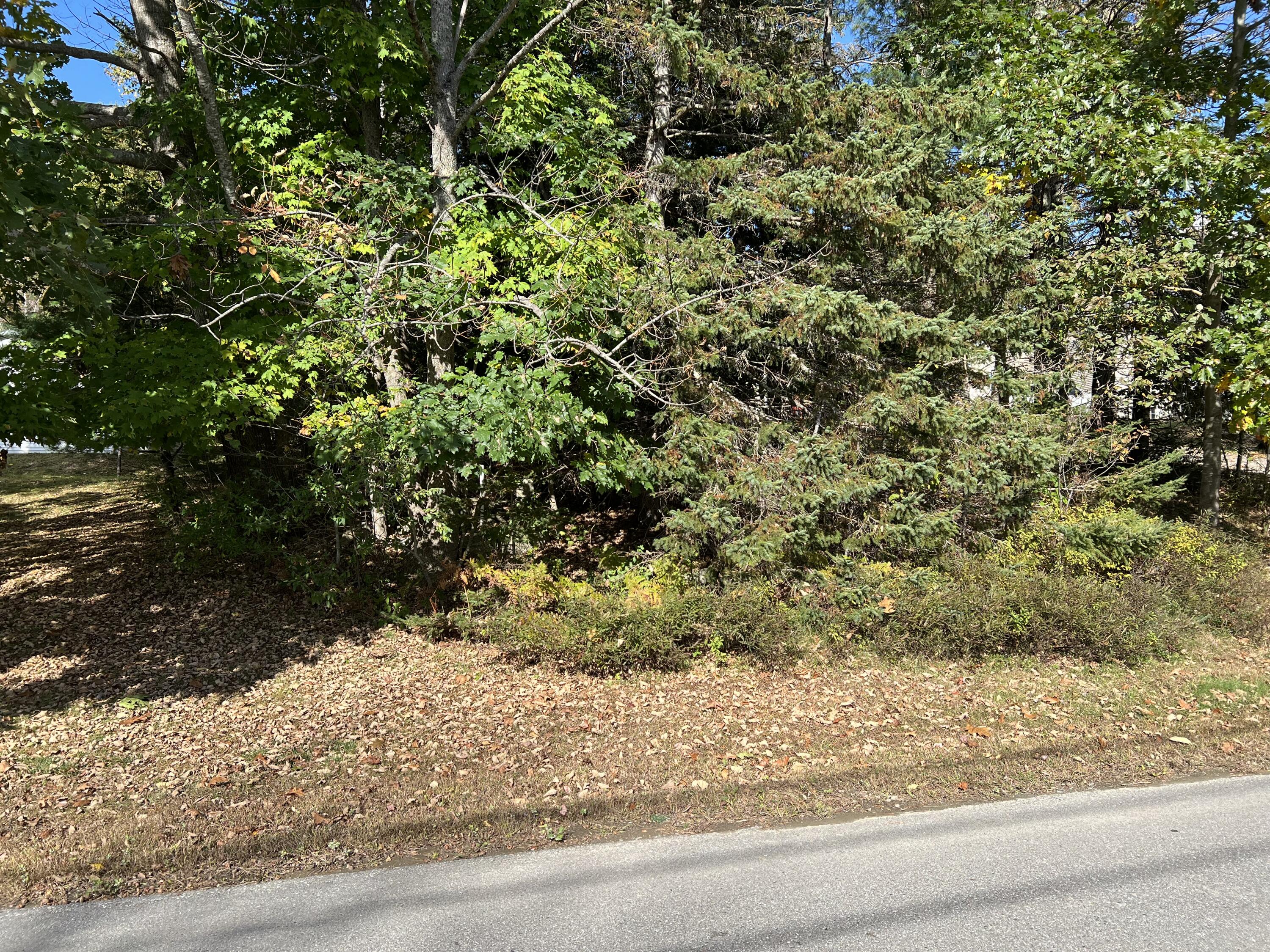 0 Town Farm Road Bucksport ME 04416