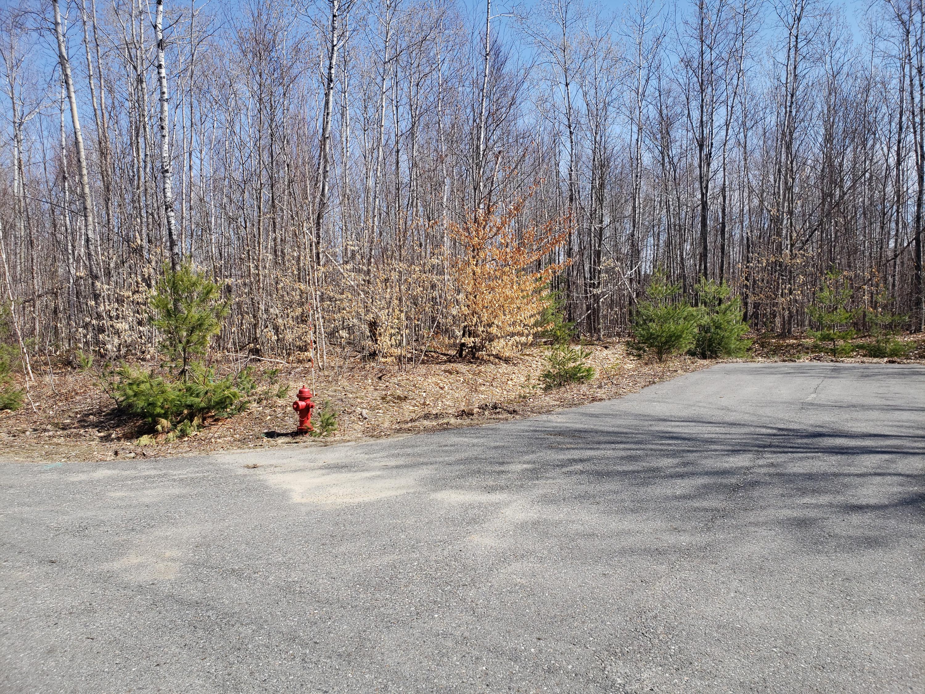 Tbd Deerfield Lot #6 Lane Farmington ME 04938