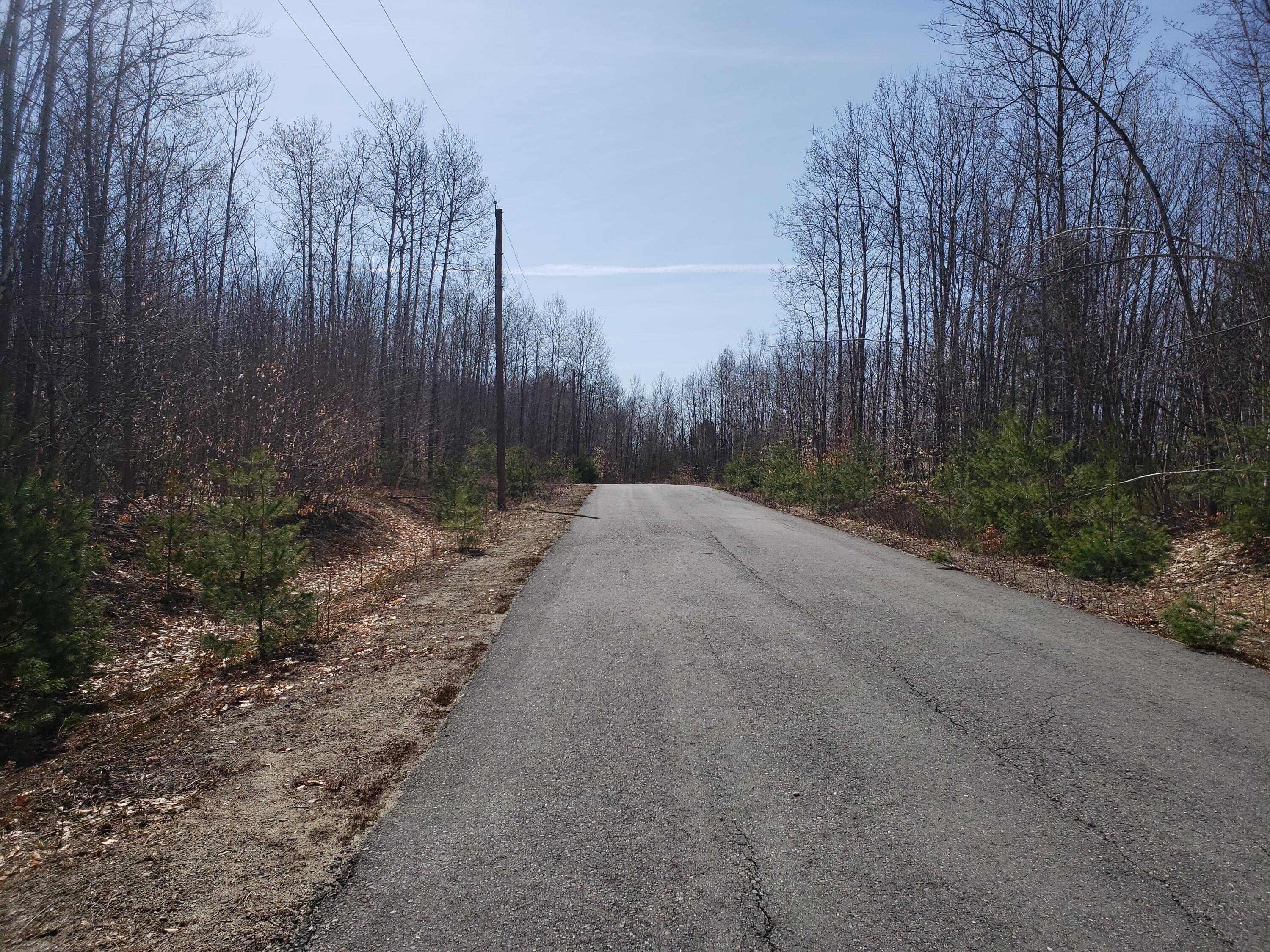 Tbd Deerfield Lot #6 Lane Farmington ME 04938