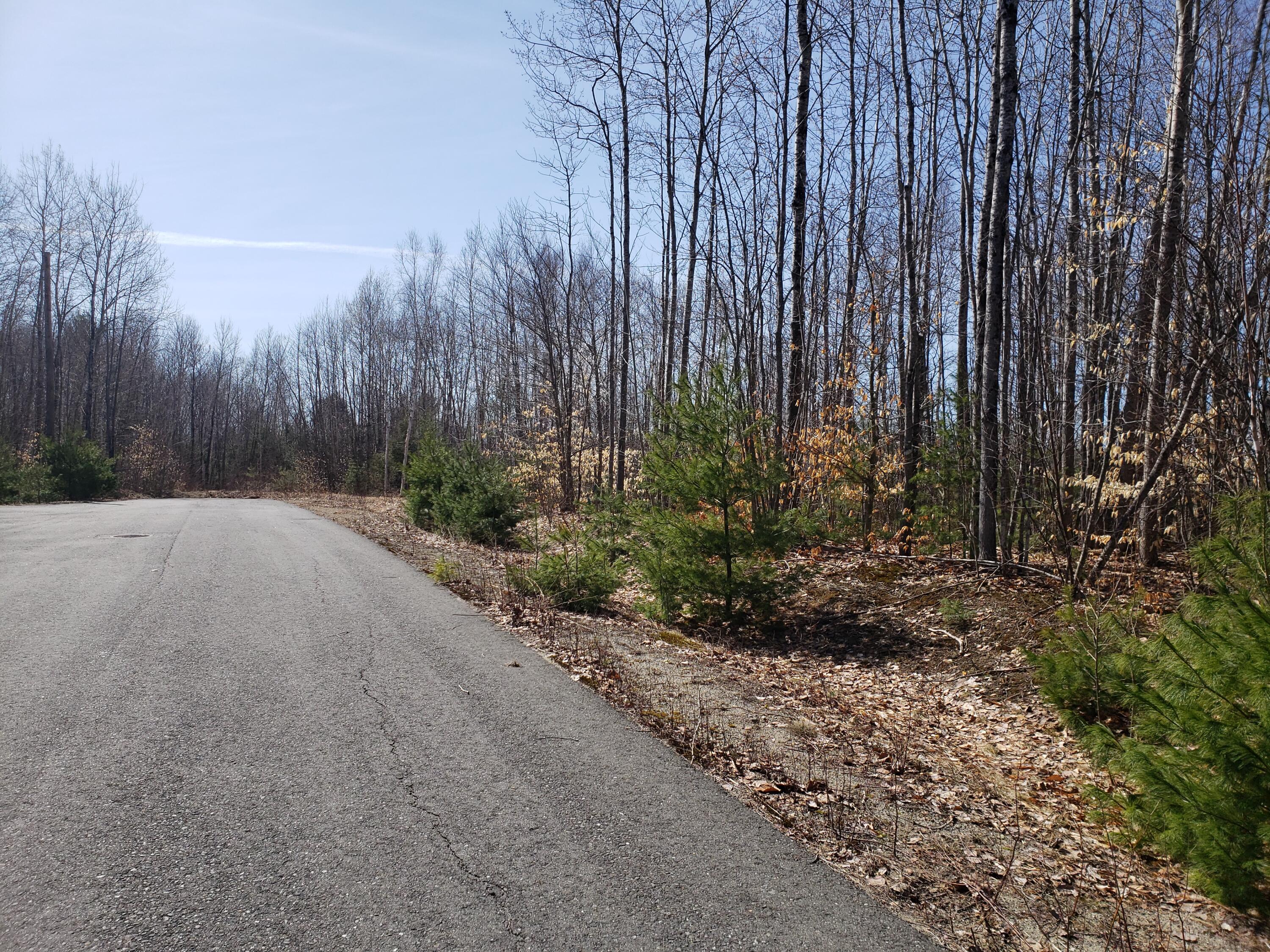 Tbd Deerfield Lot #6 Lane Farmington ME 04938