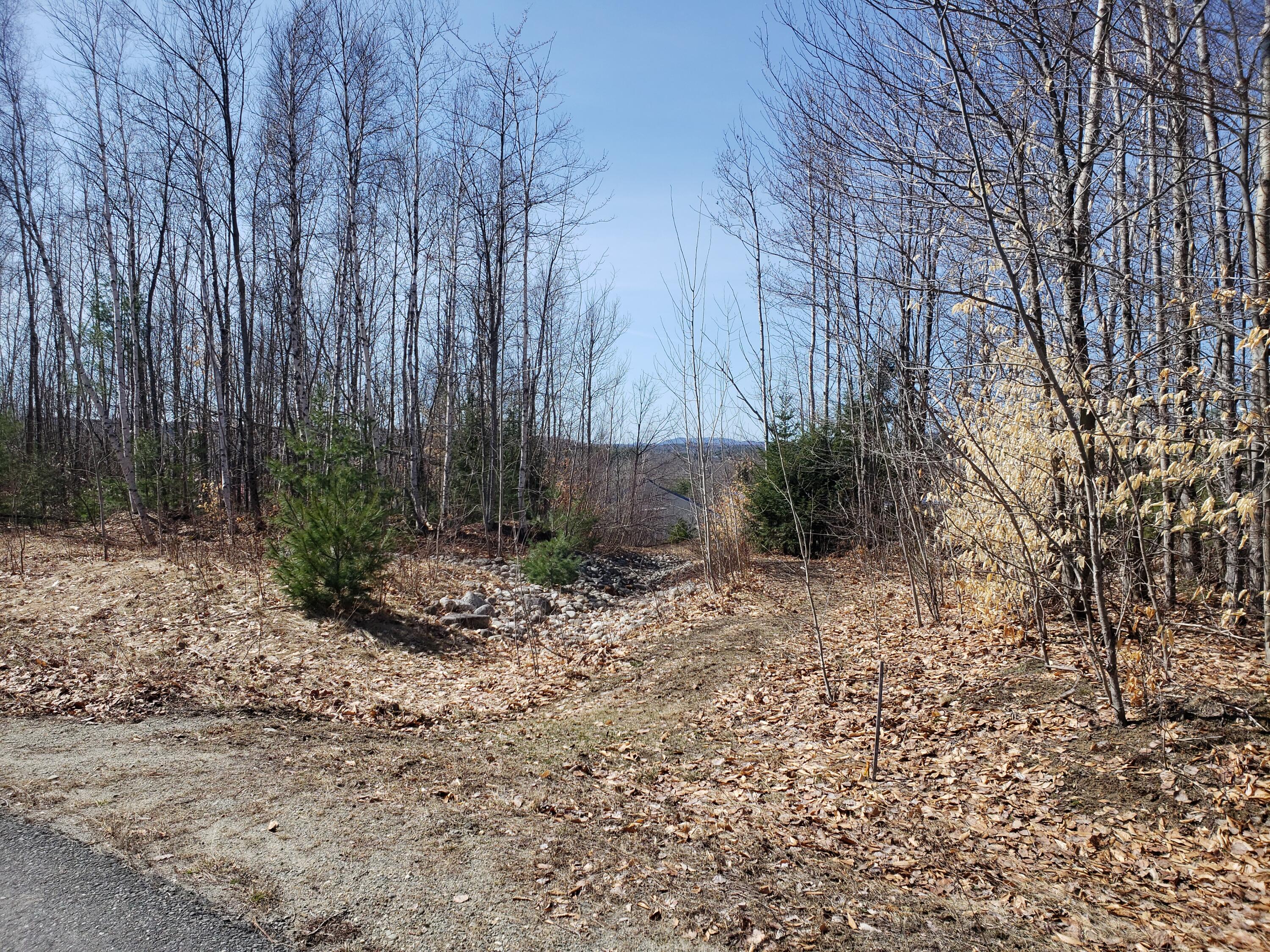 Tbd Deerfield Lot #6 Lane Farmington ME 04938