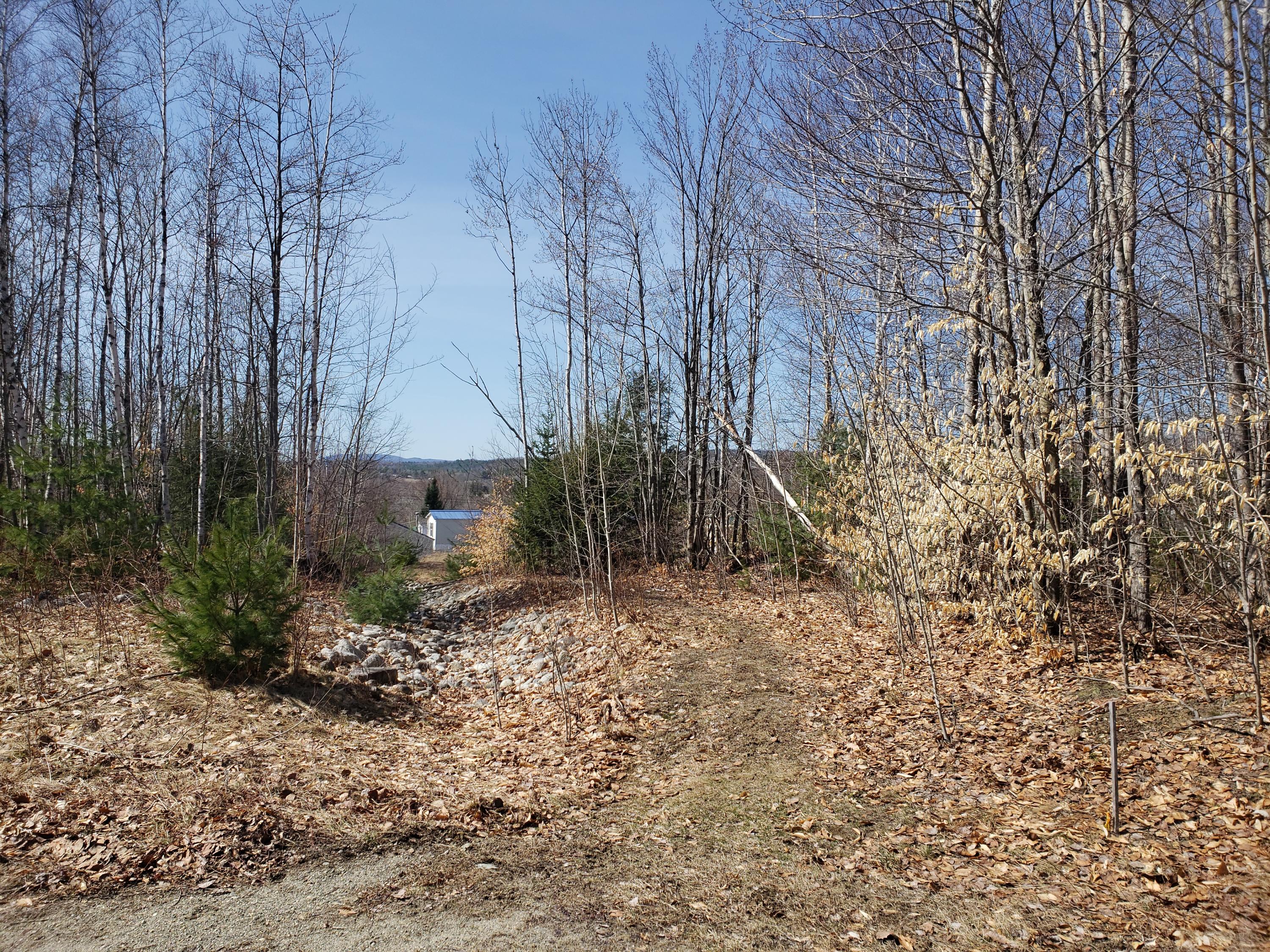 Tbd Deerfield Lot #6 Lane Farmington ME 04938