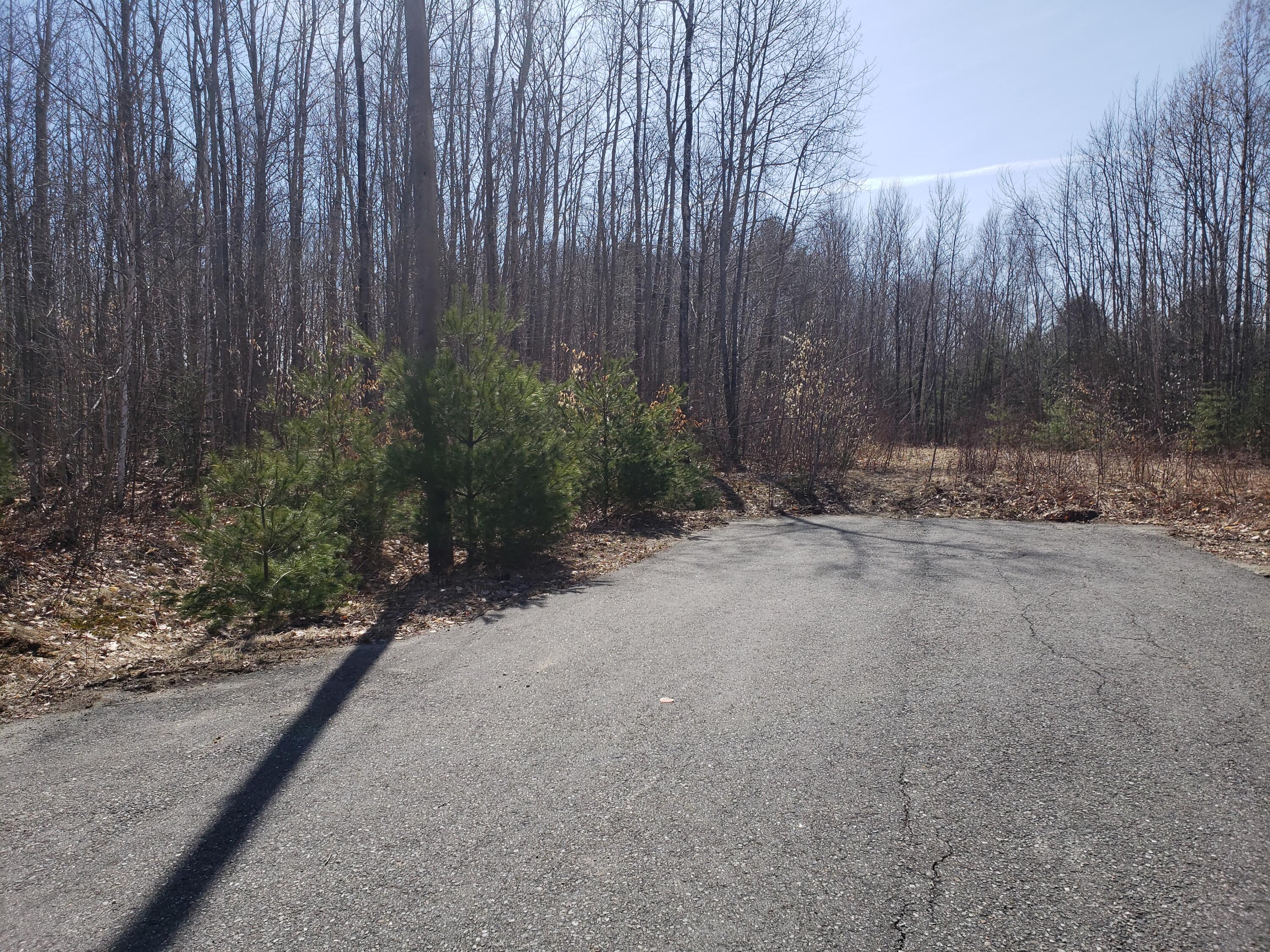 Tbd Deerfield Lot #6 Lane Farmington ME 04938
