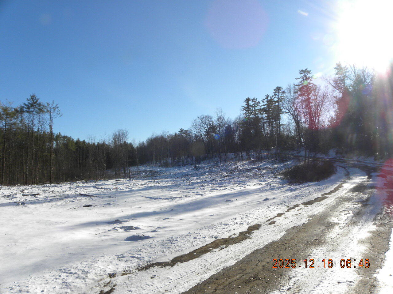 Lot B Bernier Road Sanford ME 04073