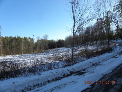 Lot B Bernier Road Sanford ME 04073