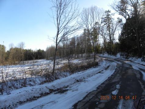 Lot B Bernier Road Sanford ME 04073