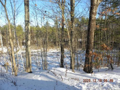 Lot B Bernier Road Sanford ME 04073