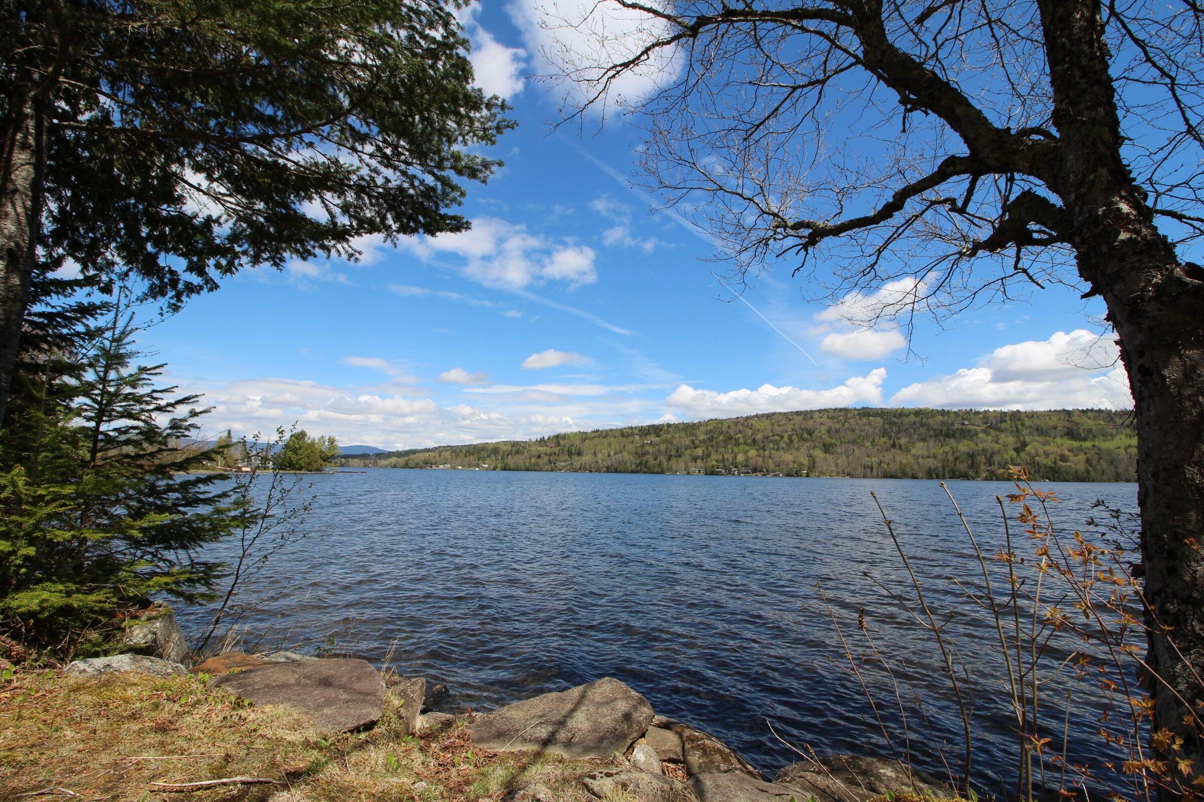 157 South Shore Drive Rangeley Plt ME 04970