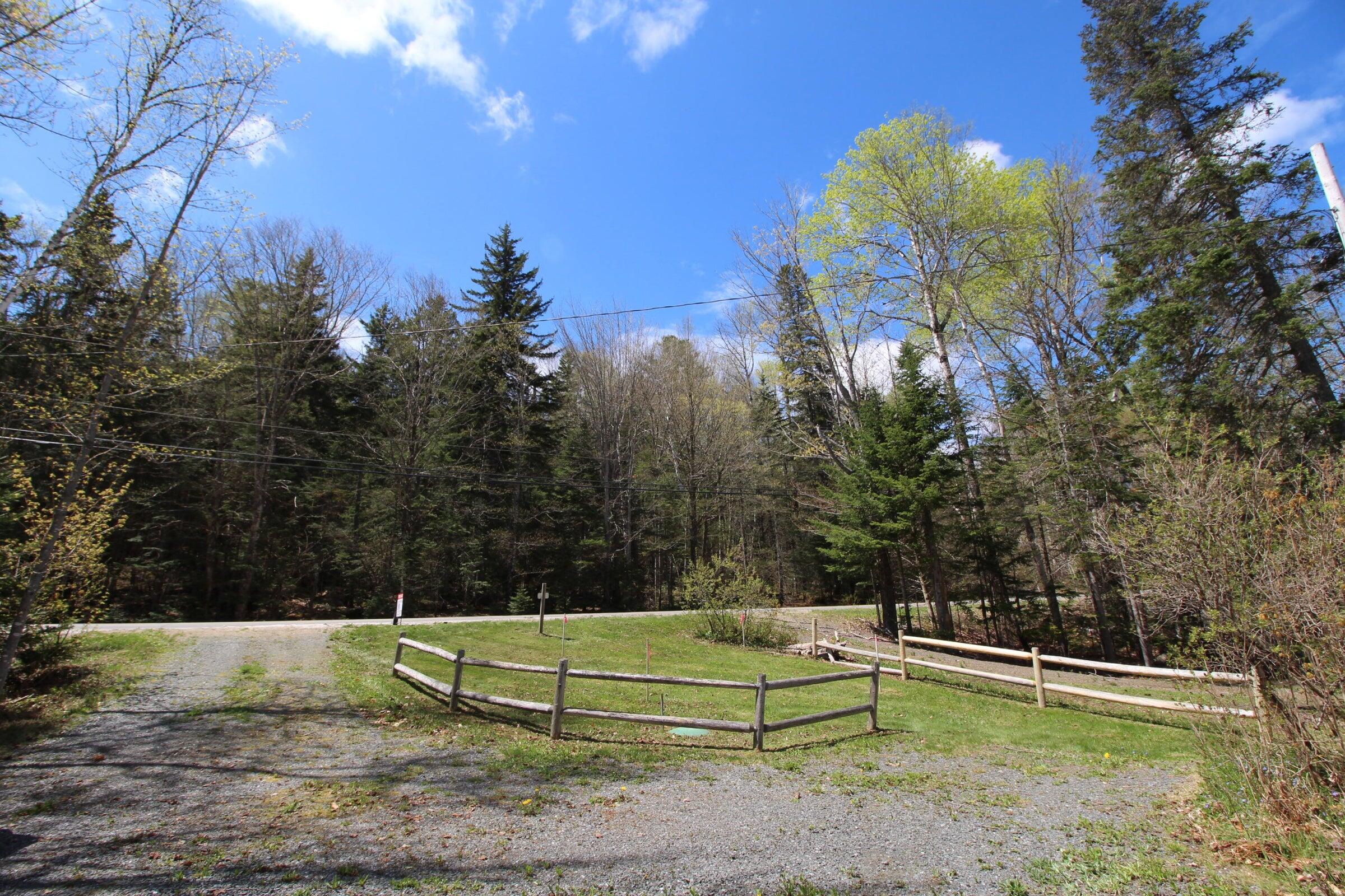 157 South Shore Drive Rangeley Plt ME 04970