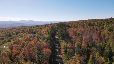 R005-043D Bray Hill Road Phillips ME 04966