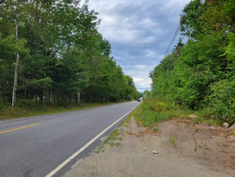 1443 North Road Mount Vernon ME 04352