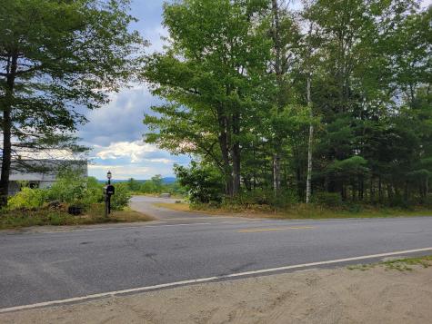 1443 North Road Mount Vernon ME 04352