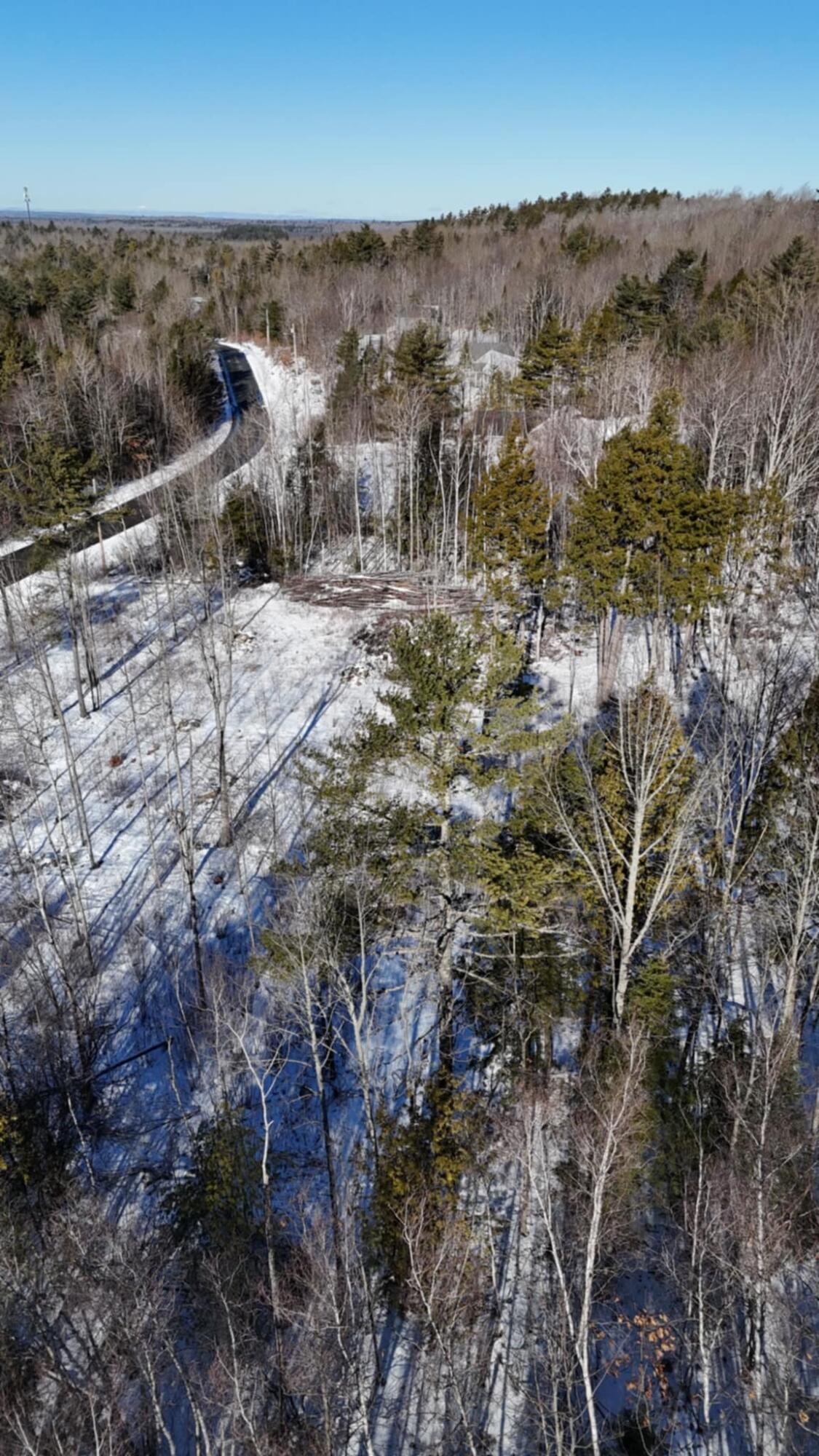 MAP17LOT53 Grant Road Orono ME 04473