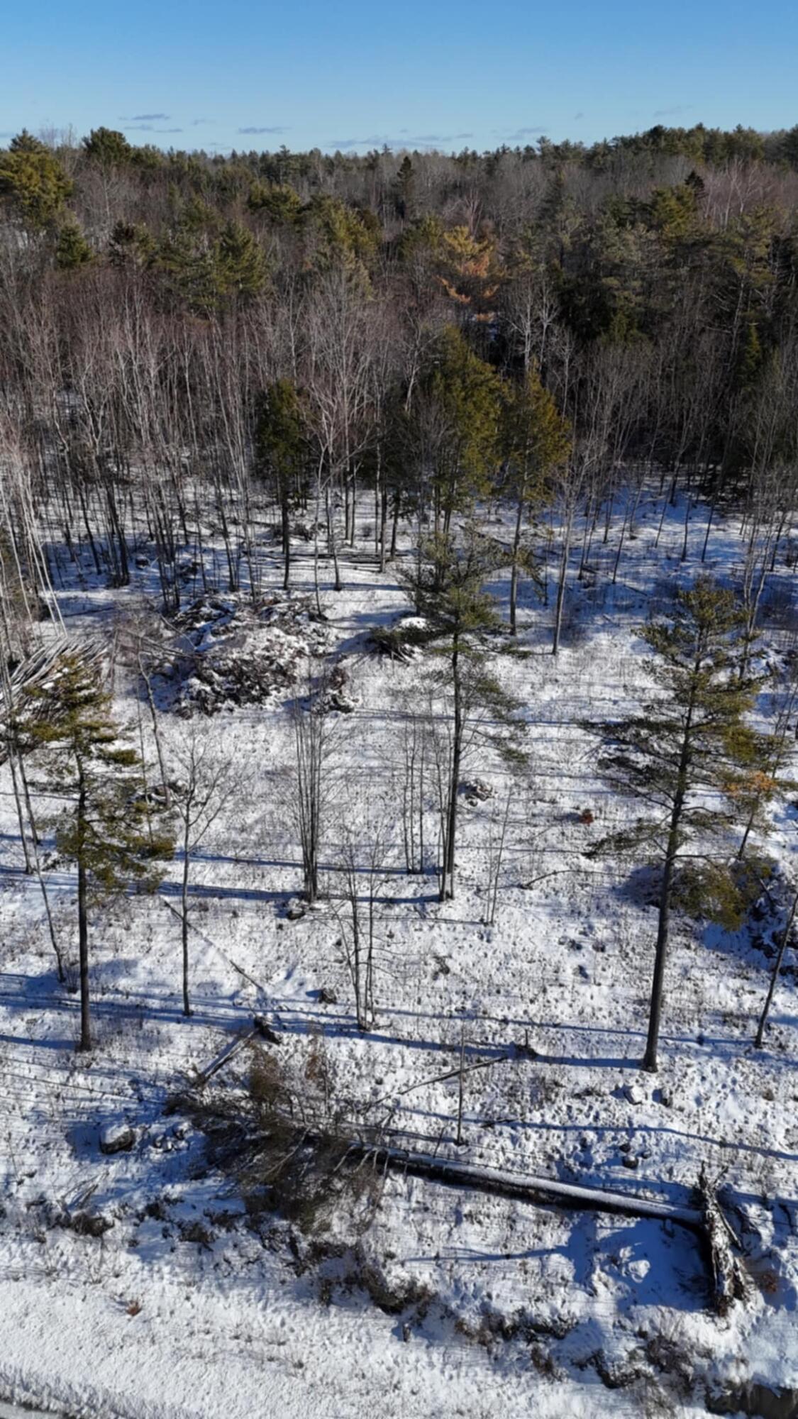 MAP17LOT53 Grant Road Orono ME 04473