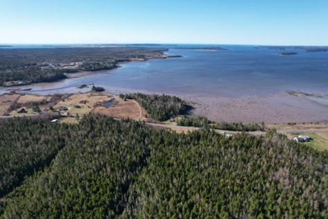 Lot 29d Cutler Road Whiting ME 04691
