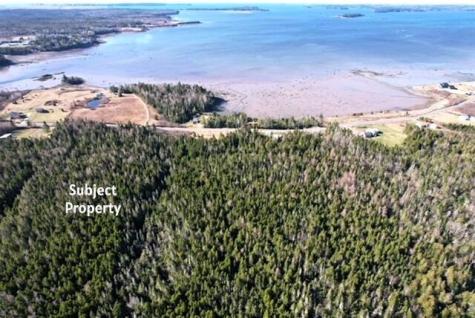 Lot 29d Cutler Road Whiting ME 04691