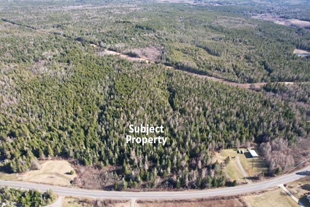 Lot 29d Cutler Road Whiting ME 04691