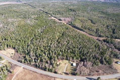 Lot 29d Cutler Road Whiting ME 04691