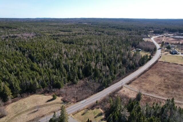 Lot 29d Cutler Road Whiting ME 04691