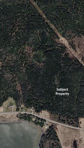 Lot 29d Cutler Road Whiting ME 04691