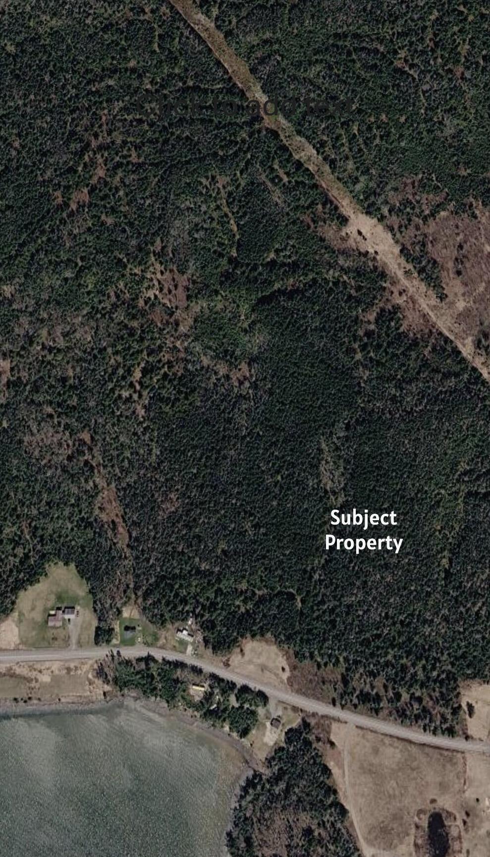 Lot 29d Cutler Road Whiting ME 04691