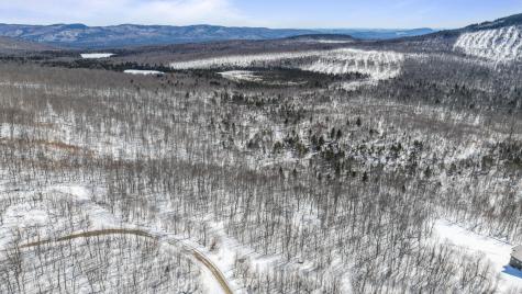 Lot 01-63 Ira Mountain Road Kingfield ME 04947