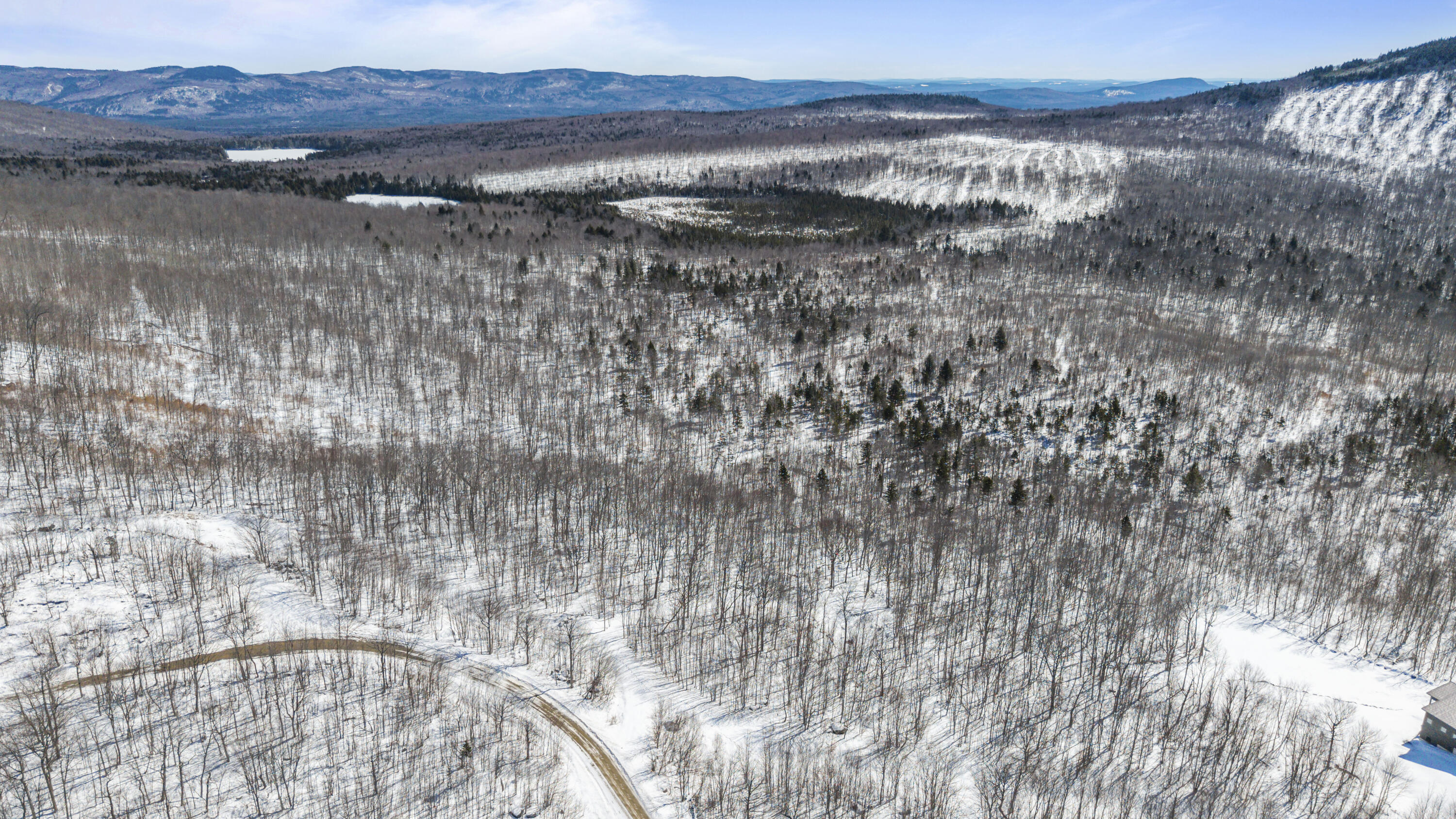Lot 01-63 Ira Mountain Road Kingfield ME 04947