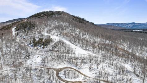 Lot 01-63 Ira Mountain Road Kingfield ME 04947