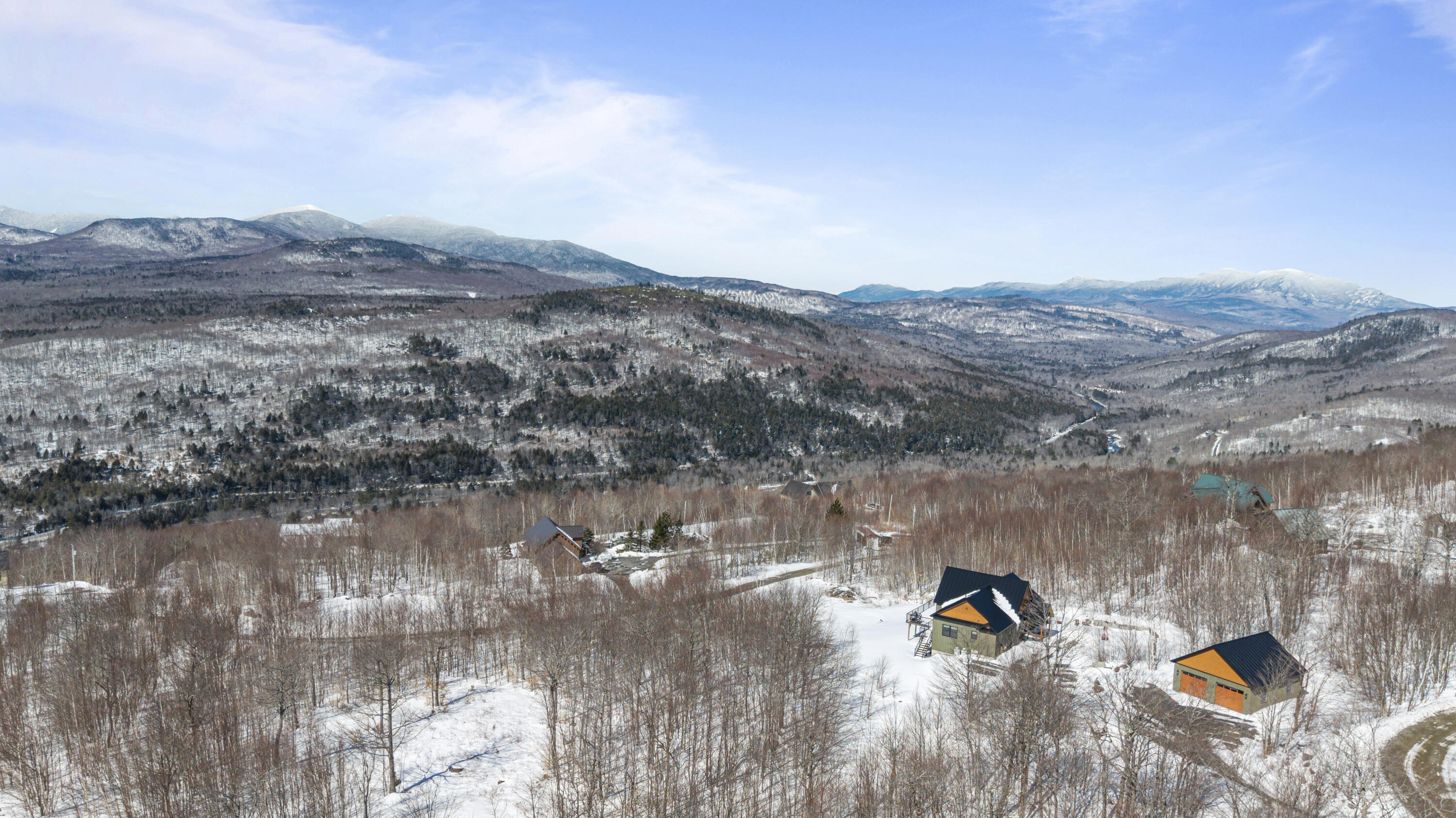Lot 01-63 Ira Mountain Road Kingfield ME 04947