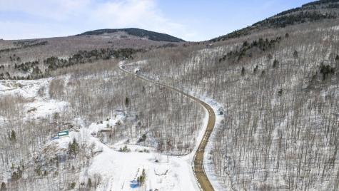 Lot 01-63 Ira Mountain Road Kingfield ME 04947