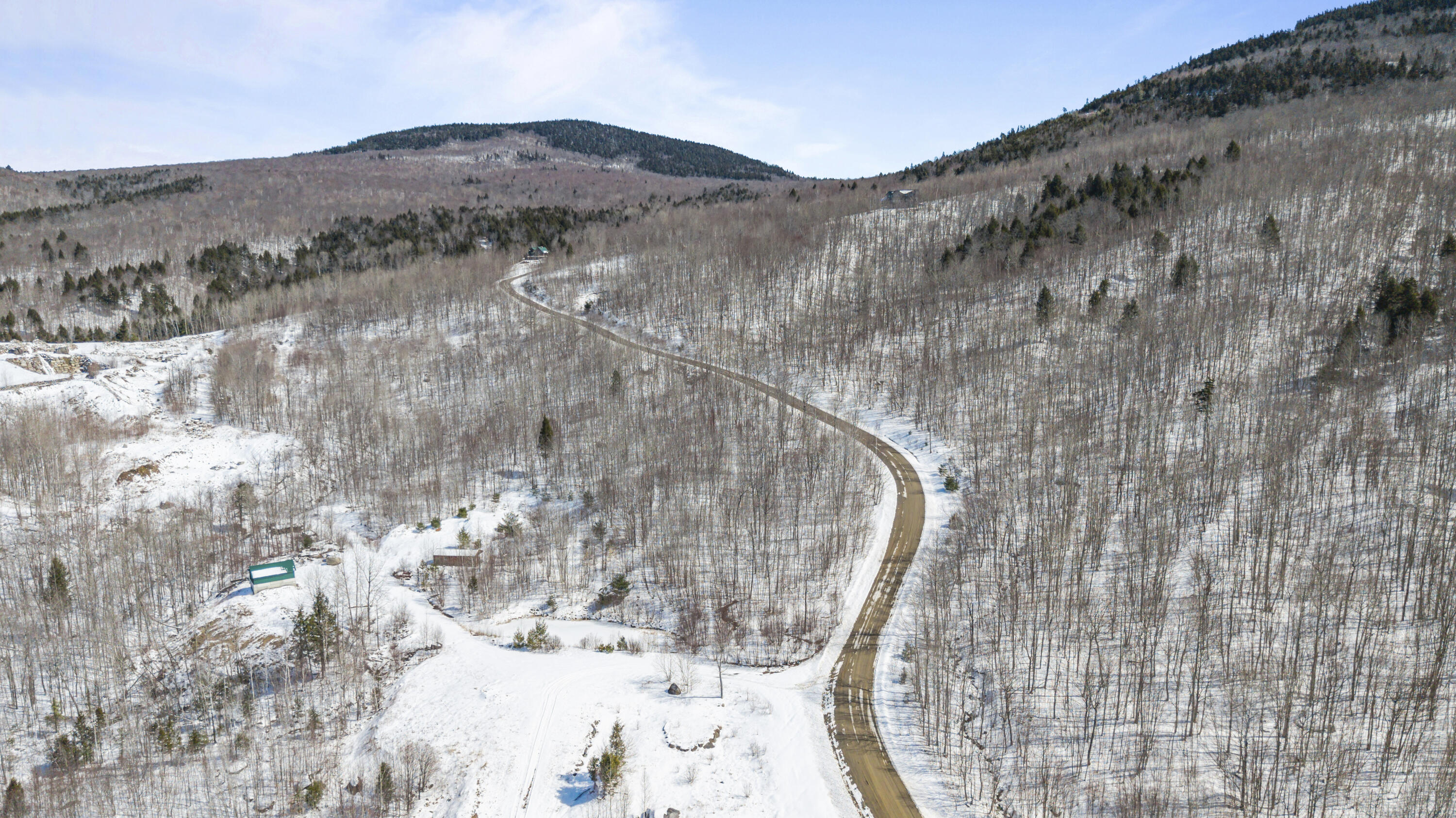 Lot 01-63 Ira Mountain Road Kingfield ME 04947