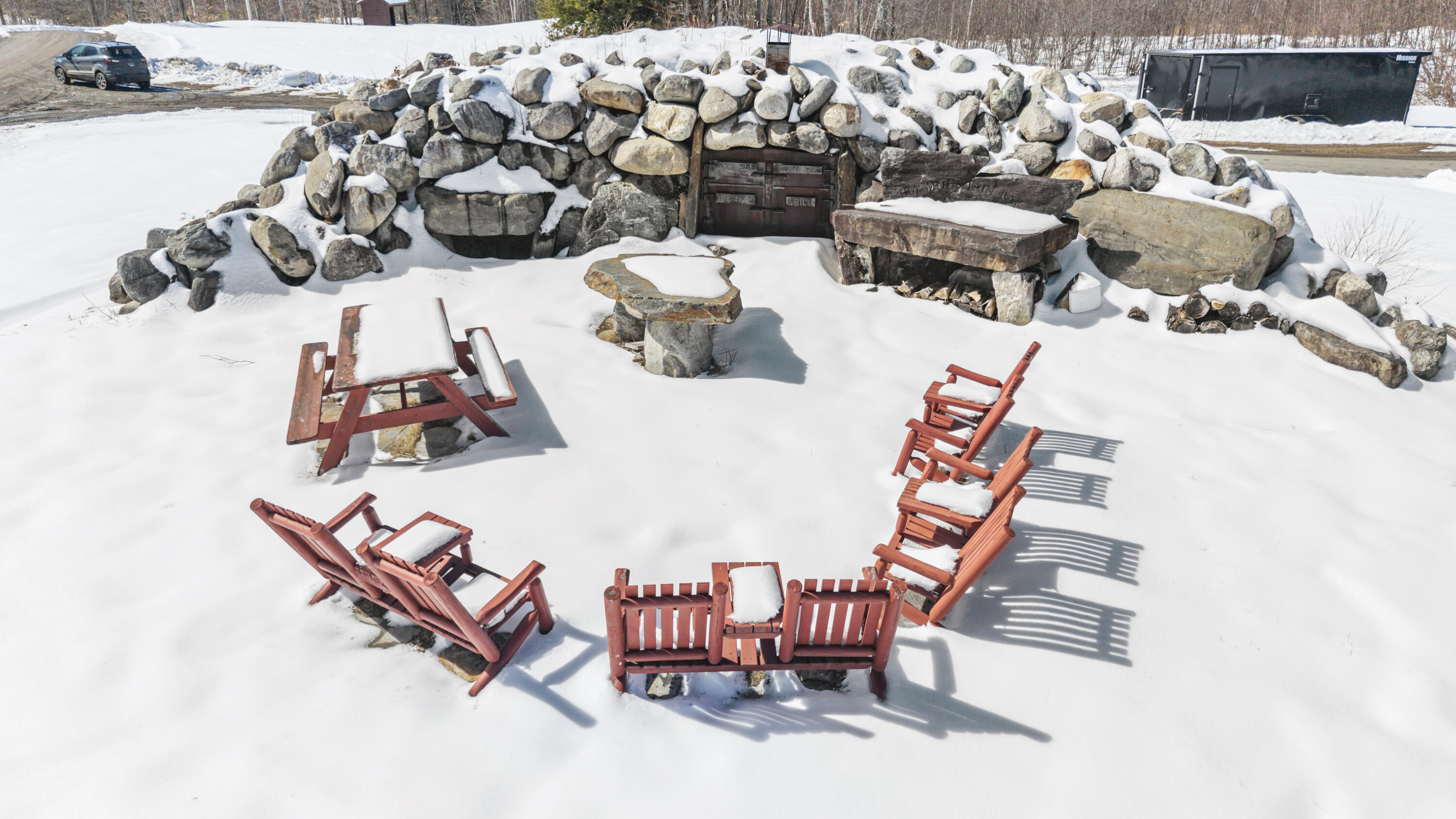 Lot 01-63 Ira Mountain Road Kingfield ME 04947