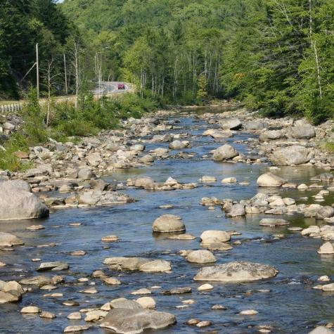 Lot 01-63 Ira Mountain Road Kingfield ME 04947
