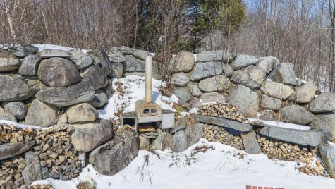 Lot 01-63 Ira Mountain Road Kingfield ME 04947