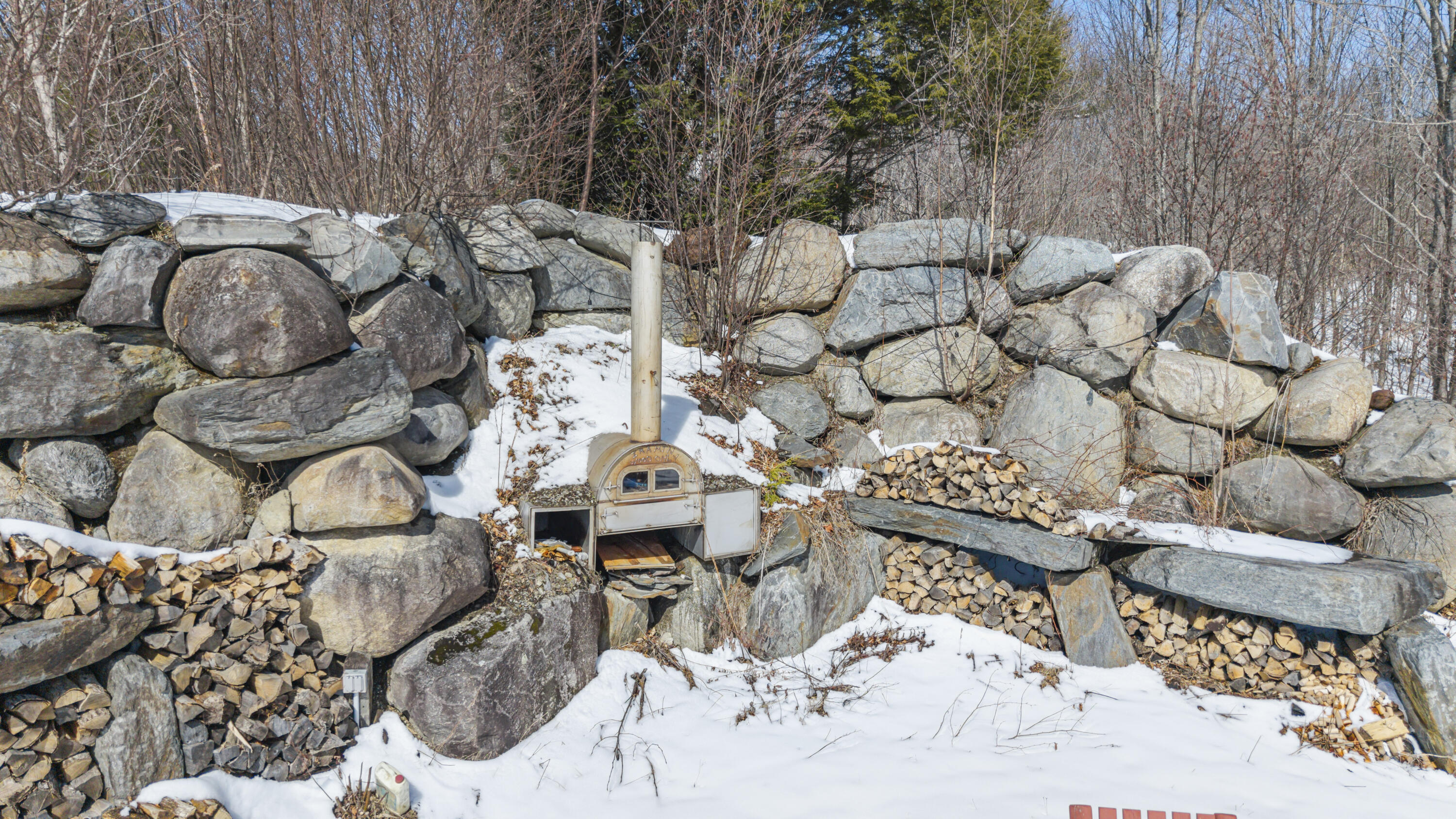 Lot 01-63 Ira Mountain Road Kingfield ME 04947