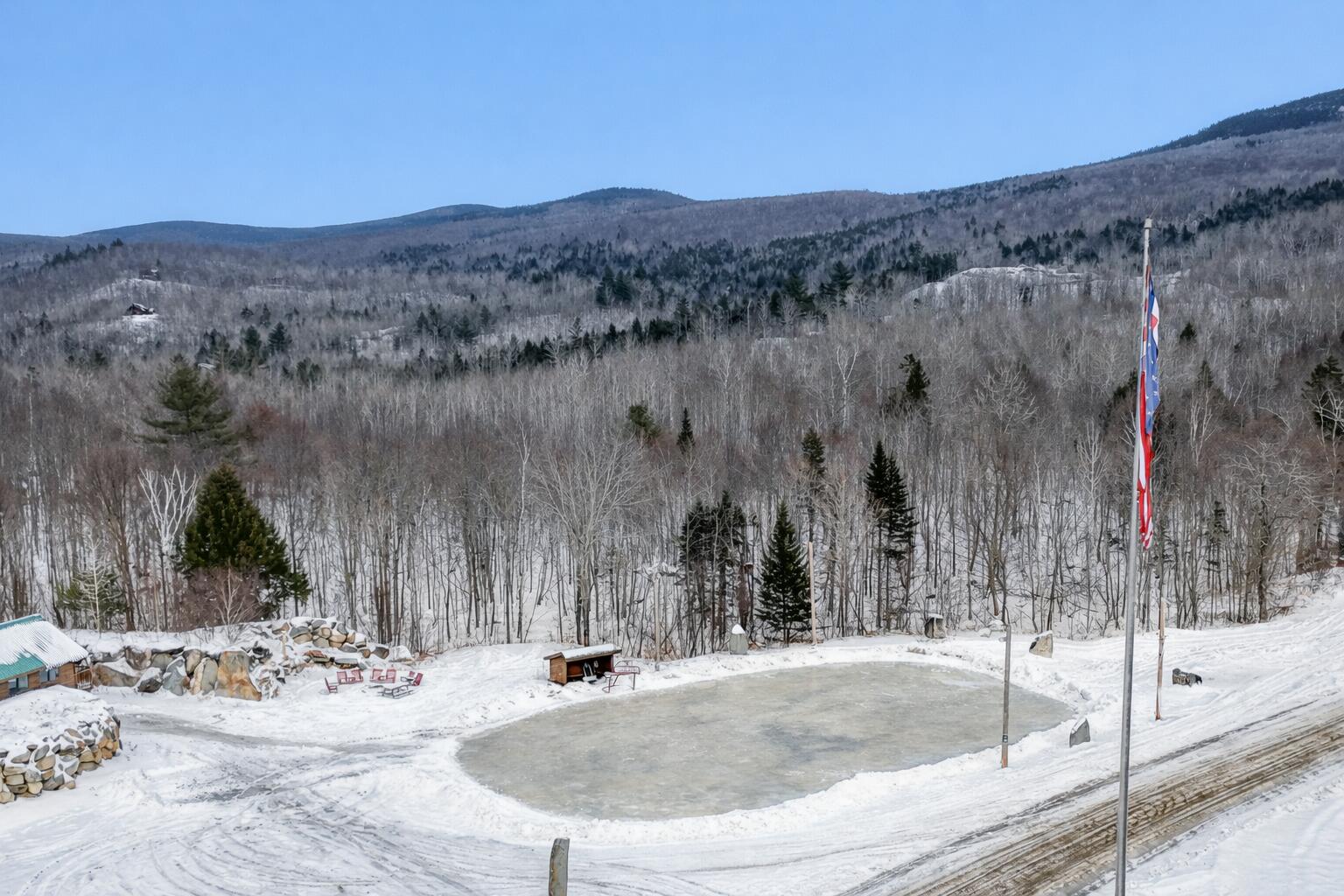 Lot 01-63 Ira Mountain Road Kingfield ME 04947