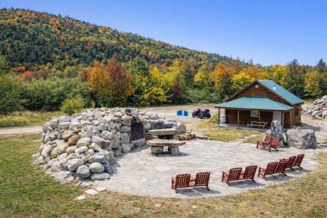 Lot 01-63 Ira Mountain Road Kingfield ME 04947