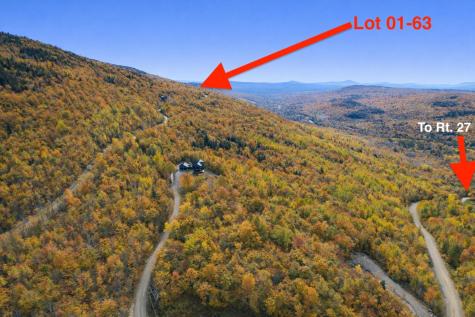 Lot 01-63 Ira Mountain Road Kingfield ME 04947