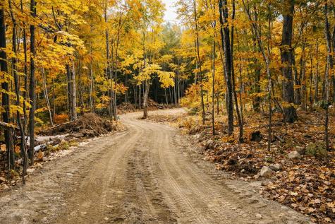 Lot 01-63 Ira Mountain Road Kingfield ME 04947
